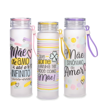 GARRAFA DIA DAS MAES 500ML FBC01011
